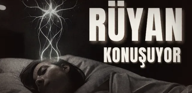 Kaydedenler Kulübü #13 kapağı: Rüyanı Öğrenirsen… Gerçek Başlar