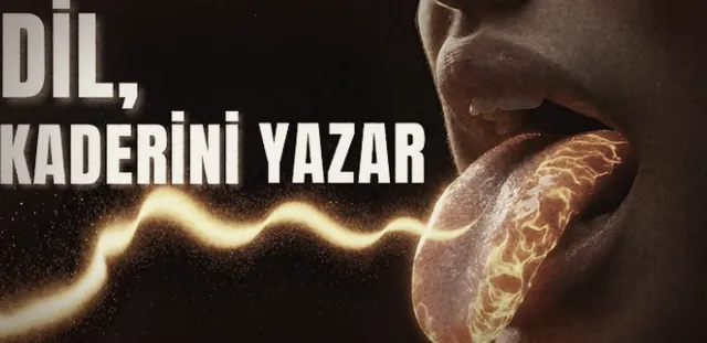 Kaydedenler Kulübü #14 kapağı: Ağzından Çıkan Her Şey Bir Gün Başına Gelebilir