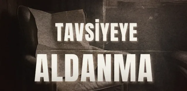 Kaydedenler Kulübü #18 kapağı: Neden Başkasının Hayat Tarifini Yaşıyorsun?